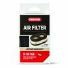 Oregon Air Filter for Walk-Behind Mowers, Fits Briggs & Stratton: 550-625EX 09P702, 092J0B and 093J02 Series engines (R-30-168)