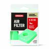 Oregon Air Filter for Walk-Behind Mowers, Fits Briggs & Stratton engines (R-30-183)