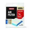 Oregon Air Filter for Riding Mowers, Fits Briggs & Stratton Quantum engines and 625-1575 Series engines (R-30-710)