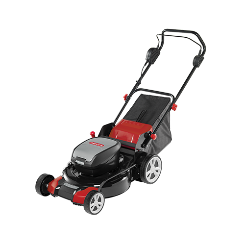 LM400 Lawn Mower