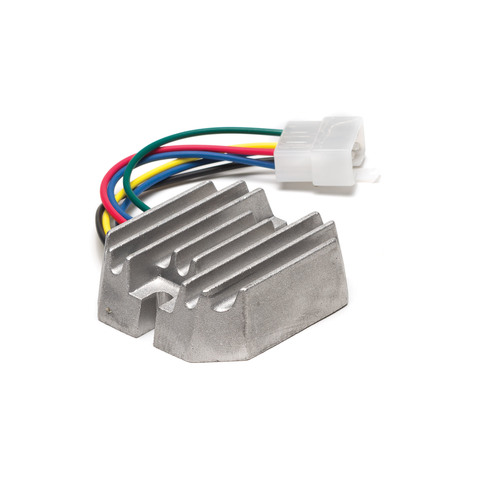 REPLACEMENT GRASSHOPPER VOLTAGE REGULATOR 185530 RS5155 ...