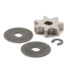 Sprocket for PS250 Pole Saw