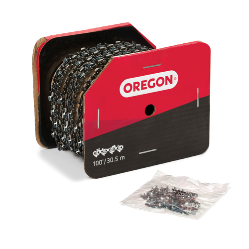 Oregon 72JGX100U PowerCut Saw Chain, 100' Reel-kimarchiehealthcare