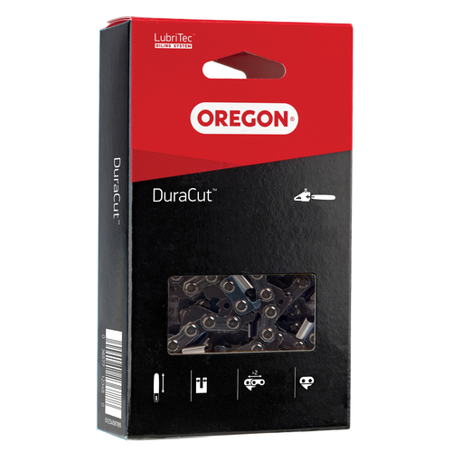 Chaîne de tronçonneuse Oregon DuraCut M70LPX 3/8- usage intensif