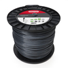 FlexiBlade™ Serrated Strimmer Line, 4mm, 110m Spool