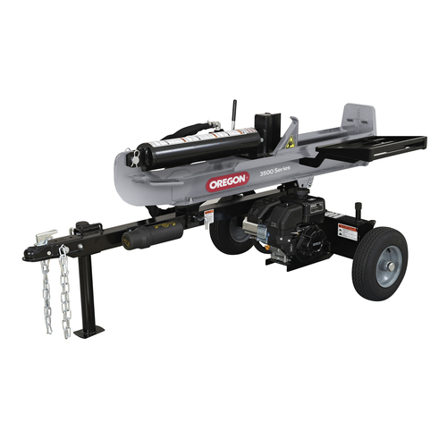 2 ton log deals splitter