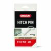 Oregon Replacement Hitch Pin 1/2 in. x 4.25 in. for Riding Lawn Mowers, Universal Fit (R-03-158)