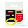 Oregon Replacement Fuel Line for blowers, chainsaws, trimmers, Universal Fit (R-07-050)