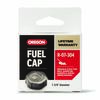 Oregon Replacement Fuel Cap for Walk-behind Mowers, Fits Briggs & Stratton Max, Quantum, Europa and John Deere (R-07-304)