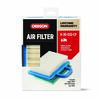 Oregon Air Filter for Riding Mowers, Fits Briggs & Stratton 14-24 HP Intek V-Twin engines (R-30-032-CP)