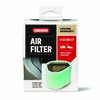 Oregon Air Filter for Riding and Walk-behind Mowers, Fits Kohler large capacity engines (R-30-088-CP)