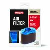 Oregon Air Filter for Riding Mowers, Fits: Briggs & Stratton: 16-27 HP Intek V-Twin engines (R-30-145)