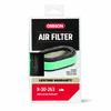 Oregon Air Filter for Riding Mowers, Fits Kohler 7000 Series KT715-745 engines (R-30-263)