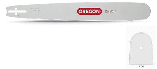 Duracut Saw Chain And Guide Bars Oregon Products